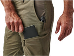 5.11 Tactical Ridge Pant w/8 Pockets - Mens Black