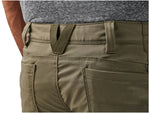 5.11 Tactical Ridge Pant w/8 Pockets - Mens Black