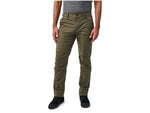 5.11 Tactical Ridge Pant w/8 Pockets - Mens Black