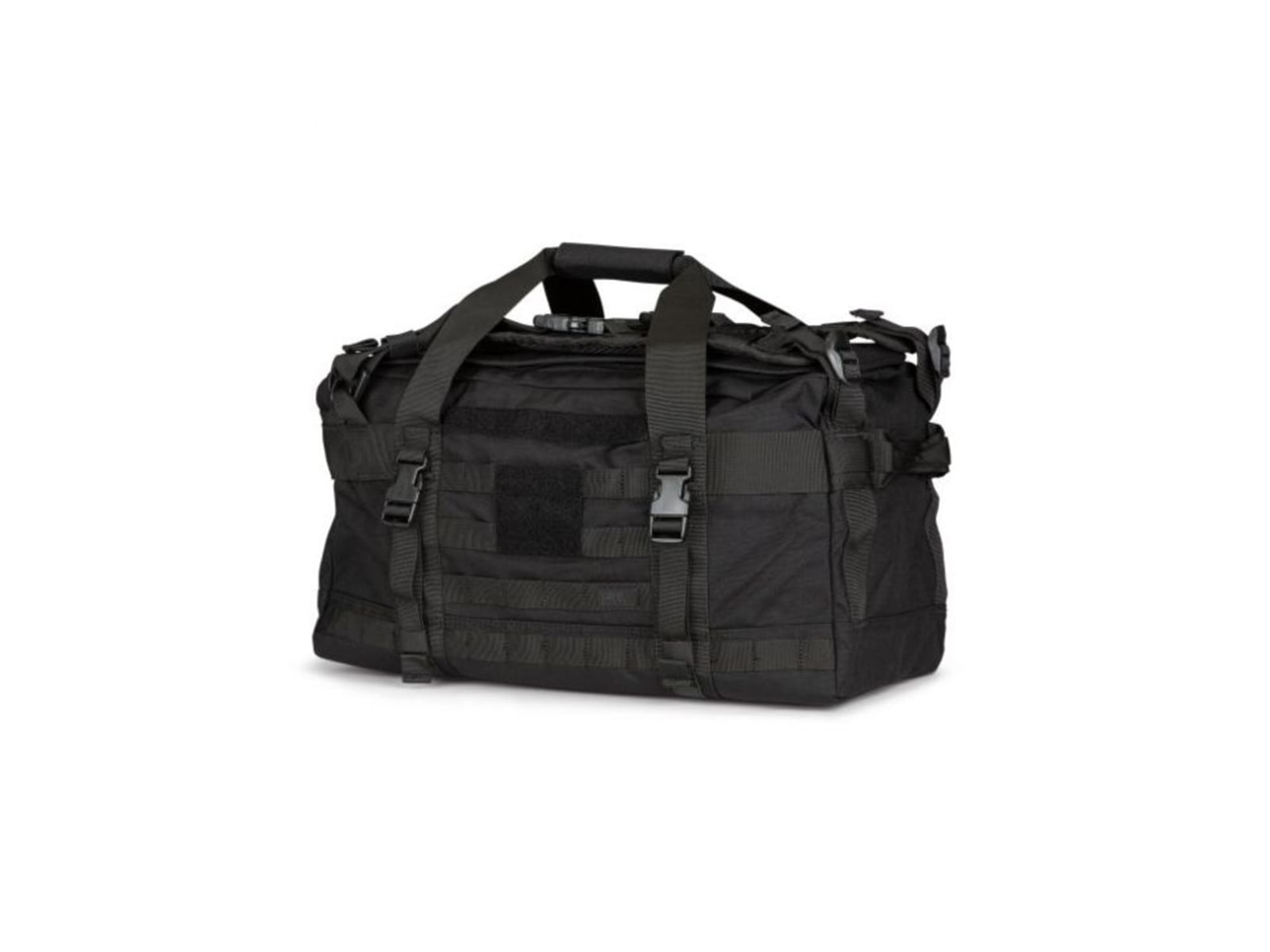 5.11 Tactical RUSH LBD MIKE Duffel Bag 40L Black One Size 56293ABR-019-1SZ