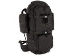 5.11 Tactical 60L Rush100 Backpack Black S/M