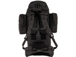 5.11 Tactical 60L Rush100 Backpack Black S/M