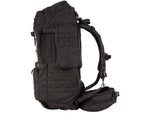 5.11 Tactical 60L Rush100 Backpack Black S/M