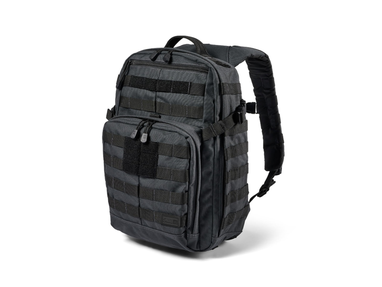 5.11 Tactical Rush 12 2.0 24L Backpack Double Tap One Size