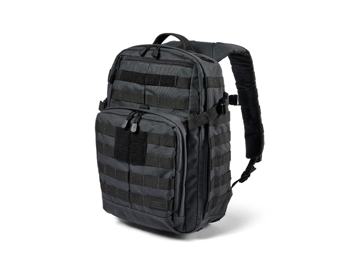 5.11 Tactical Rush 12 2.0 24L Backpack Double Tap One Size