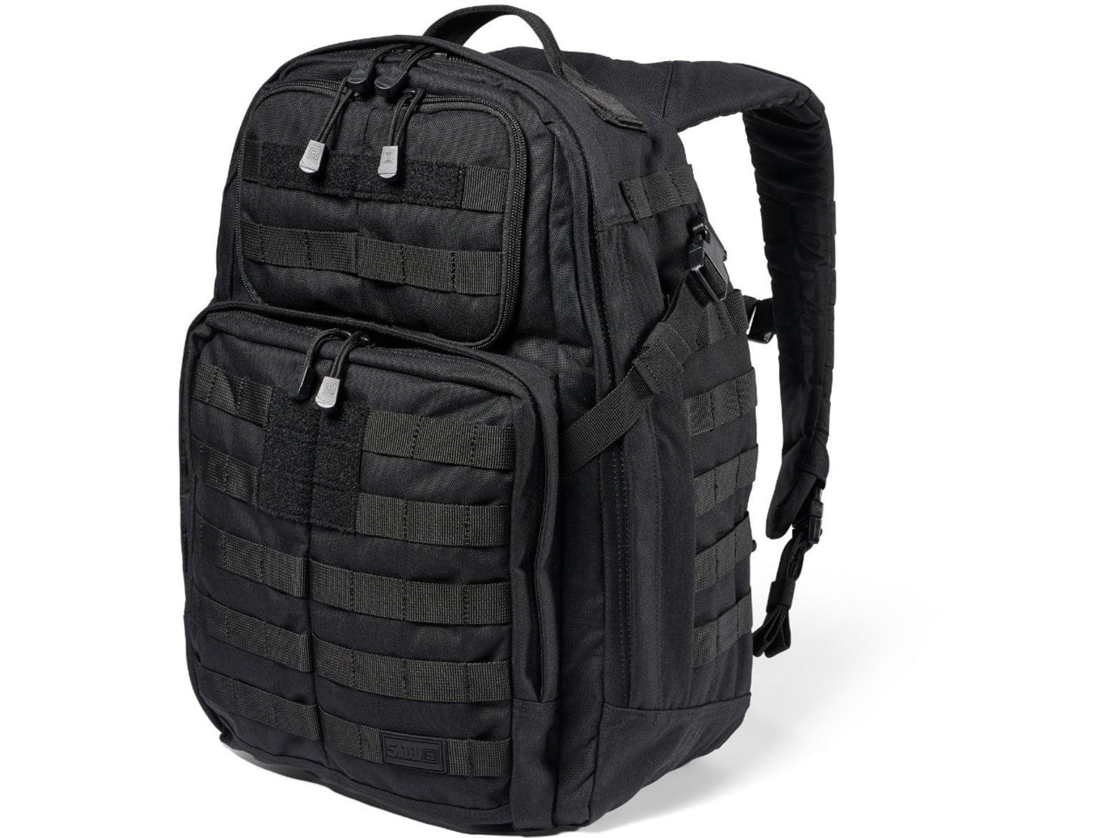 5.11 Tactical 37L Rush24 2.0 Backpack Black 1 SZ 56563-019-1 SZ