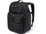 5.11 Tactical 37L Rush24 2.0 Backpack Black 1 SZ 56563-019-1 SZ