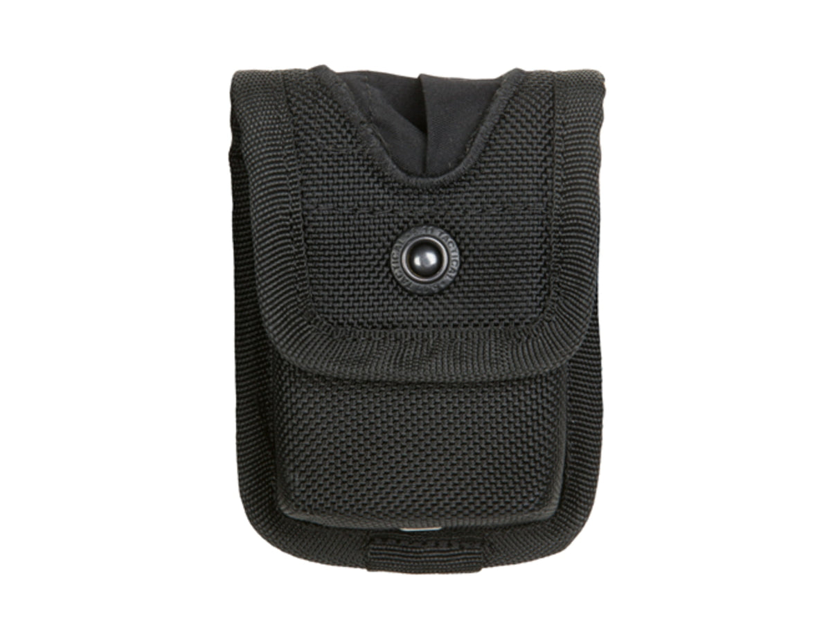 5.11 Tactical Sierra Bravo Latex Glove Pouch Black One Size 56258ABR-019-1SZ