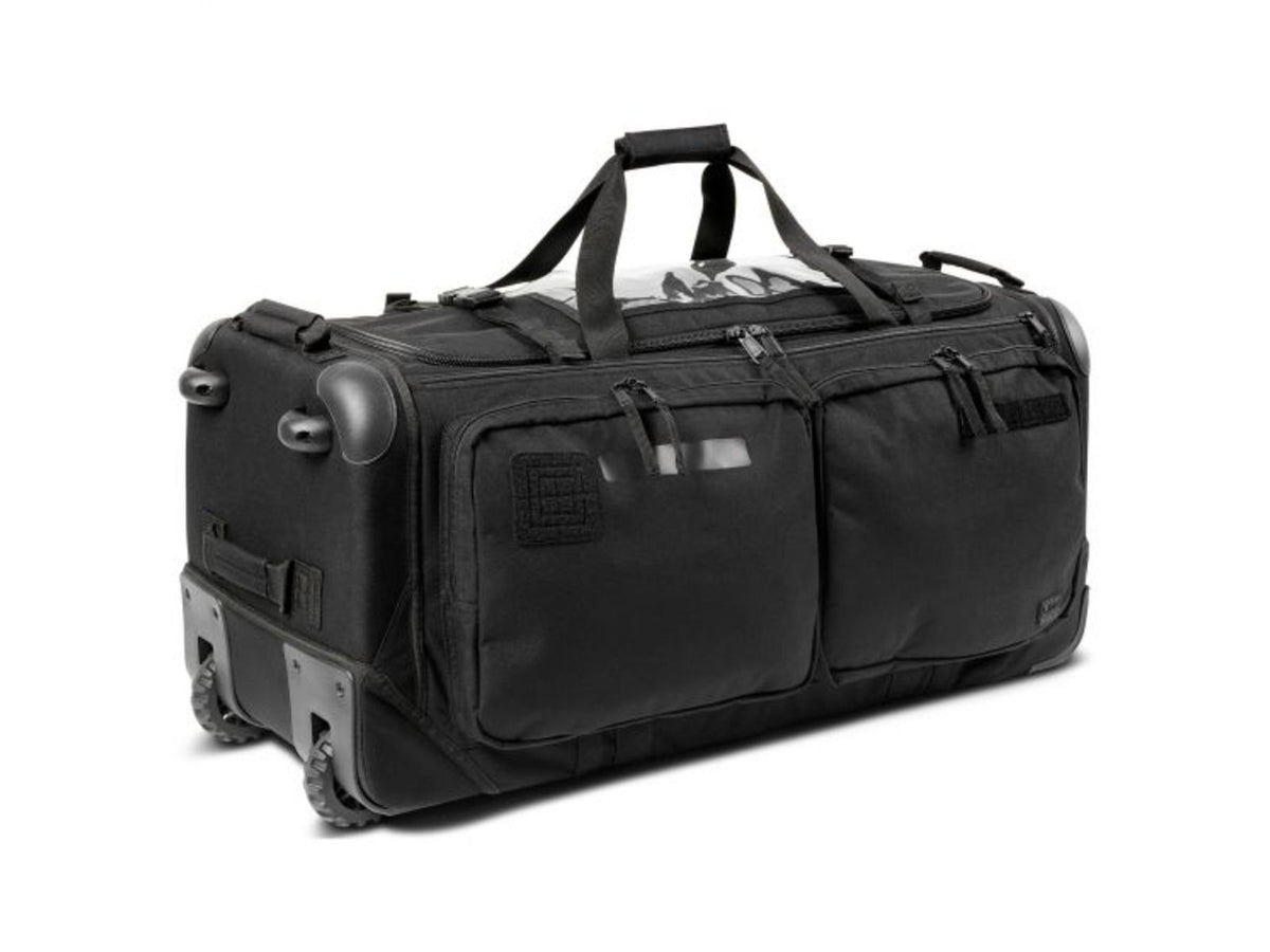 5.11 Tactical Soms 3.0 Luggage Black 1 SZ 56476-019-1 SZ