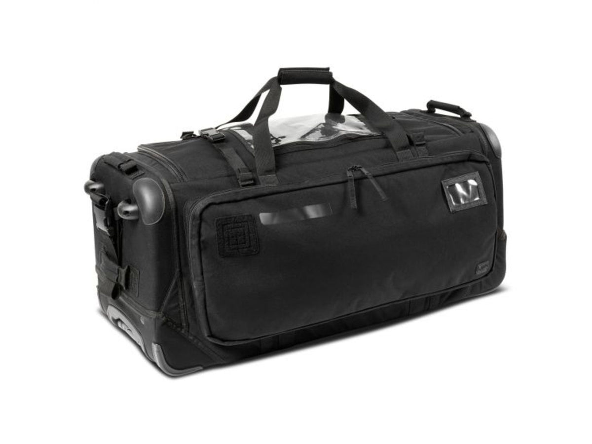 5.11 Tactical Soms 3.0 Luggage Black 1 SZ 56476-019-1 SZ