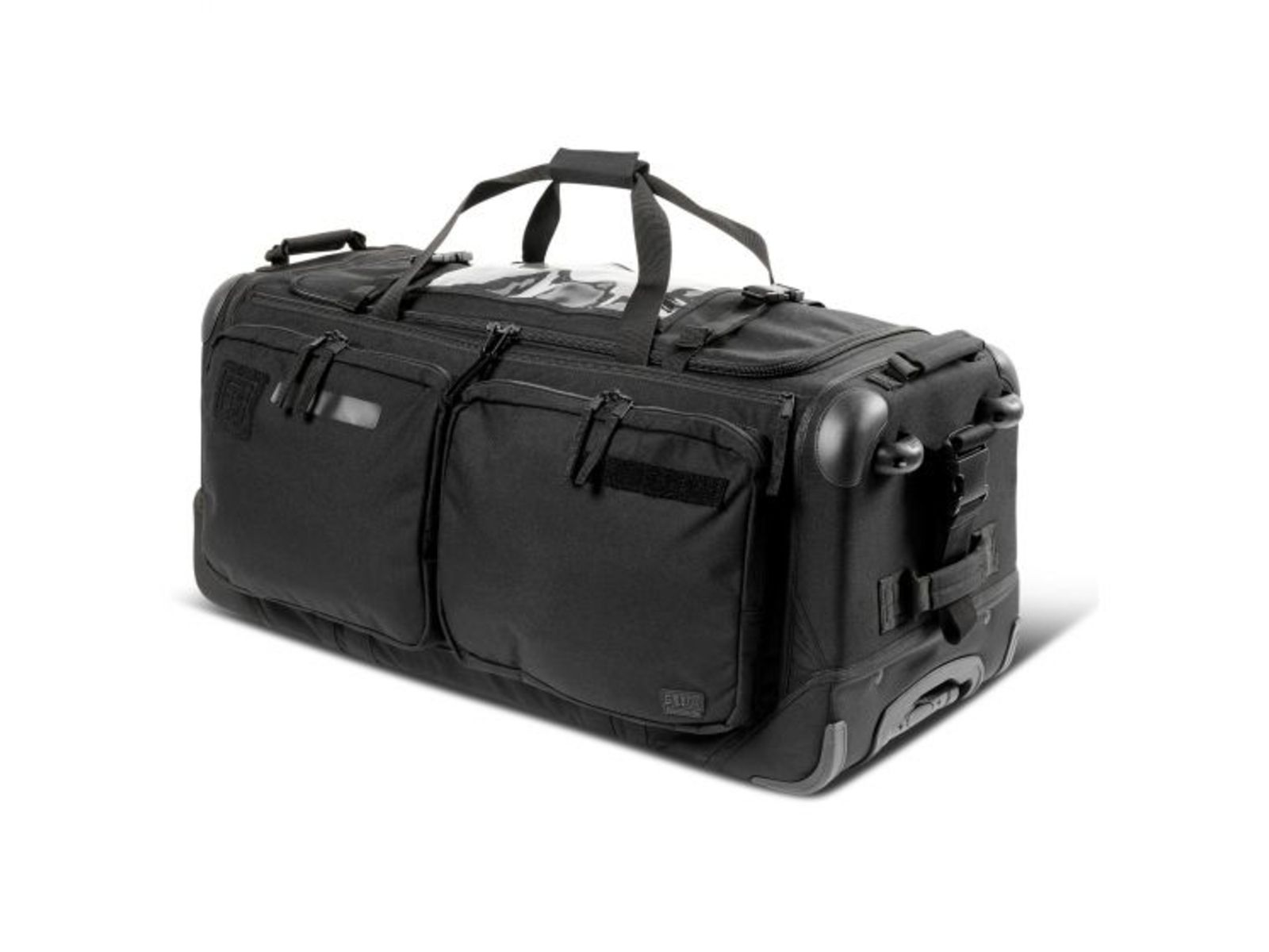 5.11 Tactical Soms 3.0 Luggage Black 1 SZ 56476-019-1 SZ