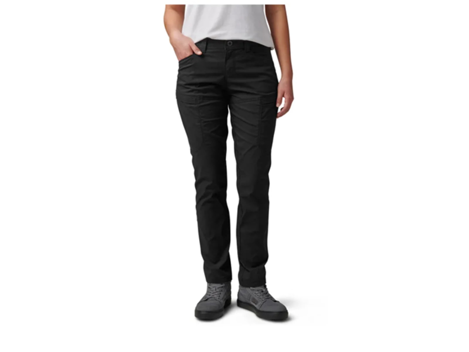 5.11 Tactical Spire Pant Black 64459ABR-019-12-R