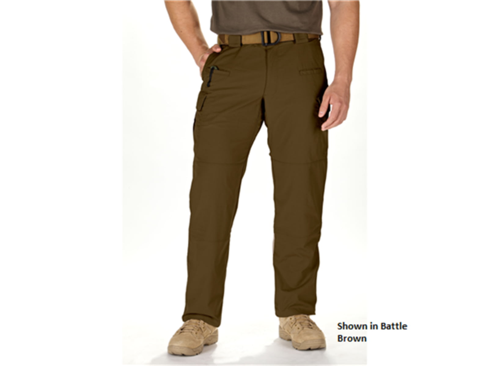 5.11 Tactical Stryke Pant W/flex-tac Tm - 74369ABR-186-38-34