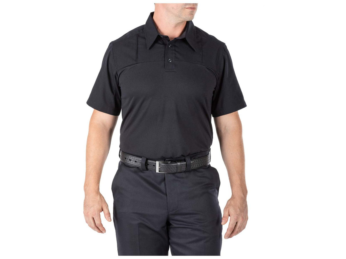 5.11 Tactical Stryke PDU Rapid S/S Shirt - Mens Black SR