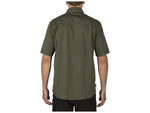 5.11 Tactical Stryke Shirt S/S - Mens TDU Green 2XL