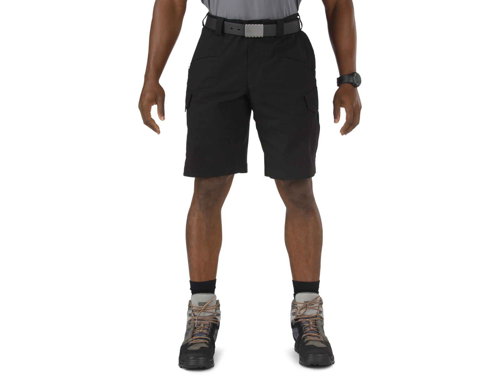 5.11 Tactical Stryke 11in Short - Mens Black