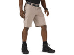 5.11 Tactical Stryke 11in Short - Mens Black