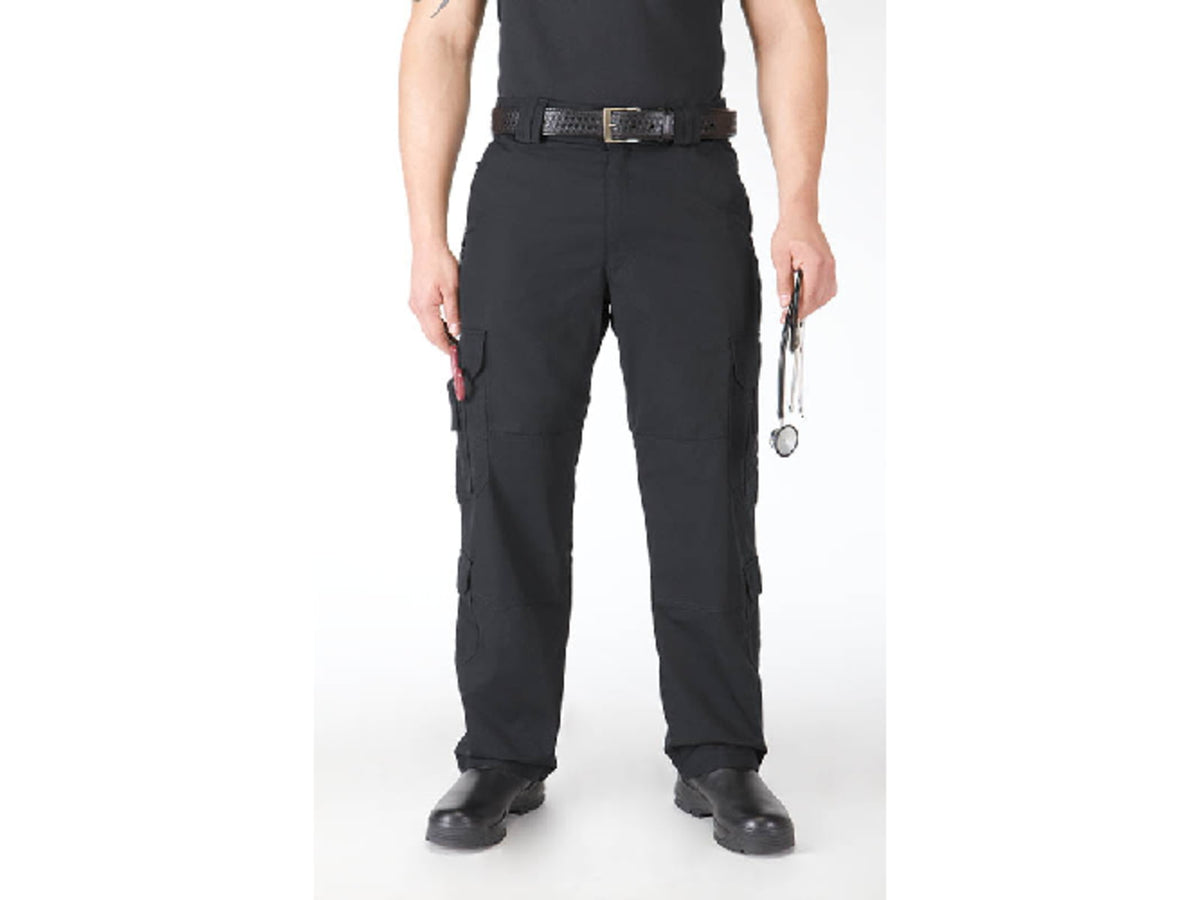 5.11 Tactical Taclite Ems Pant Black 74363ABR-019-32-30