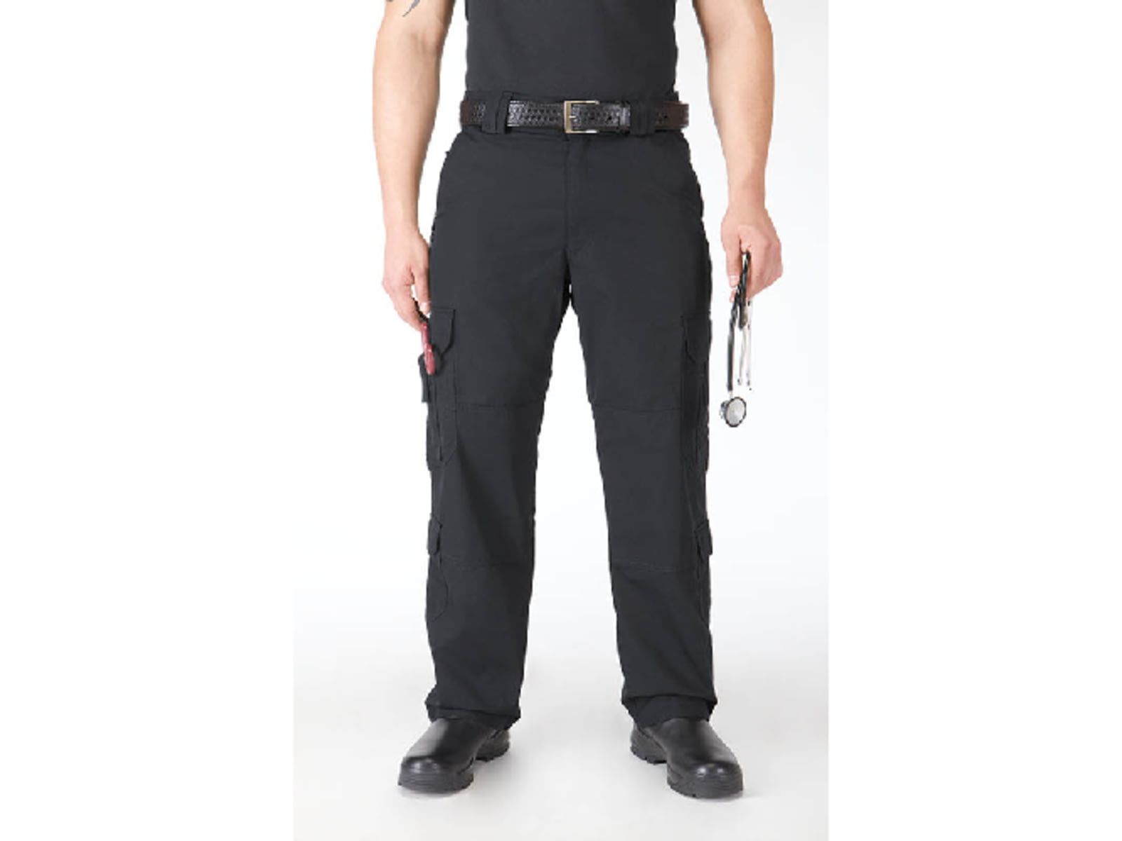 5.11 Tactical Taclite Ems Pant Black 74363ABR-019-34-36