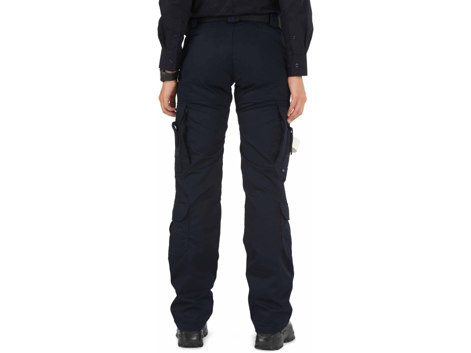 5.11 Tactical Taclite EMS Pant - Womens Dark Navy