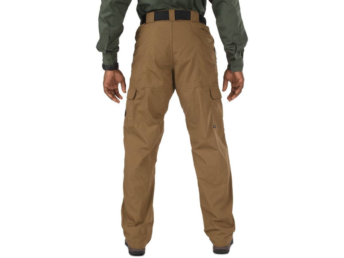 5.11 Tactical Taclite Pro Ripstop Pant w/8 Pockets - Mens