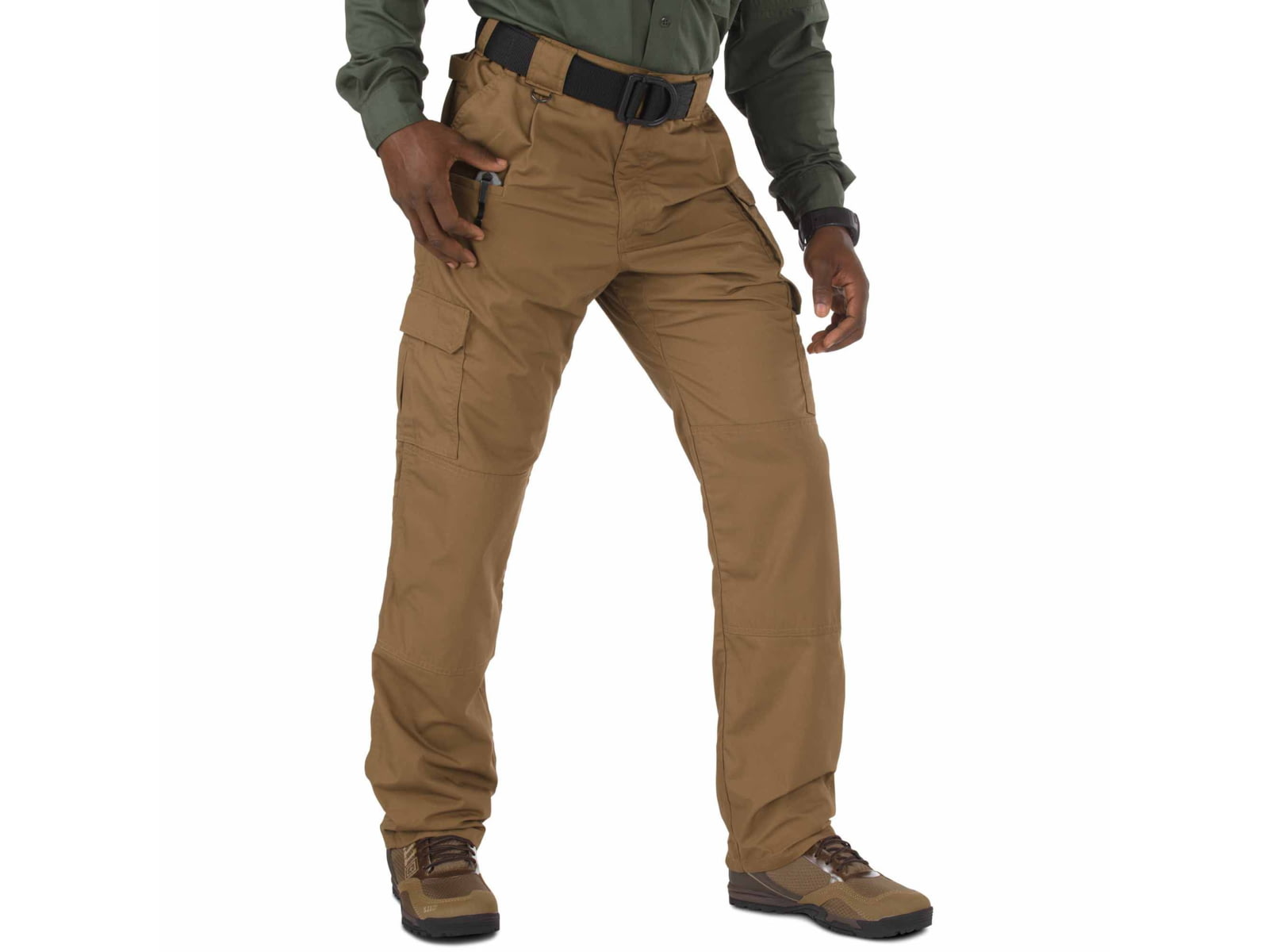 5.11 Tactical Taclite Pro Ripstop Pant w/8 Pockets - Mens