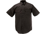 5.11 Tactical Taclite Pro S/S Shirt - Mens Black XL