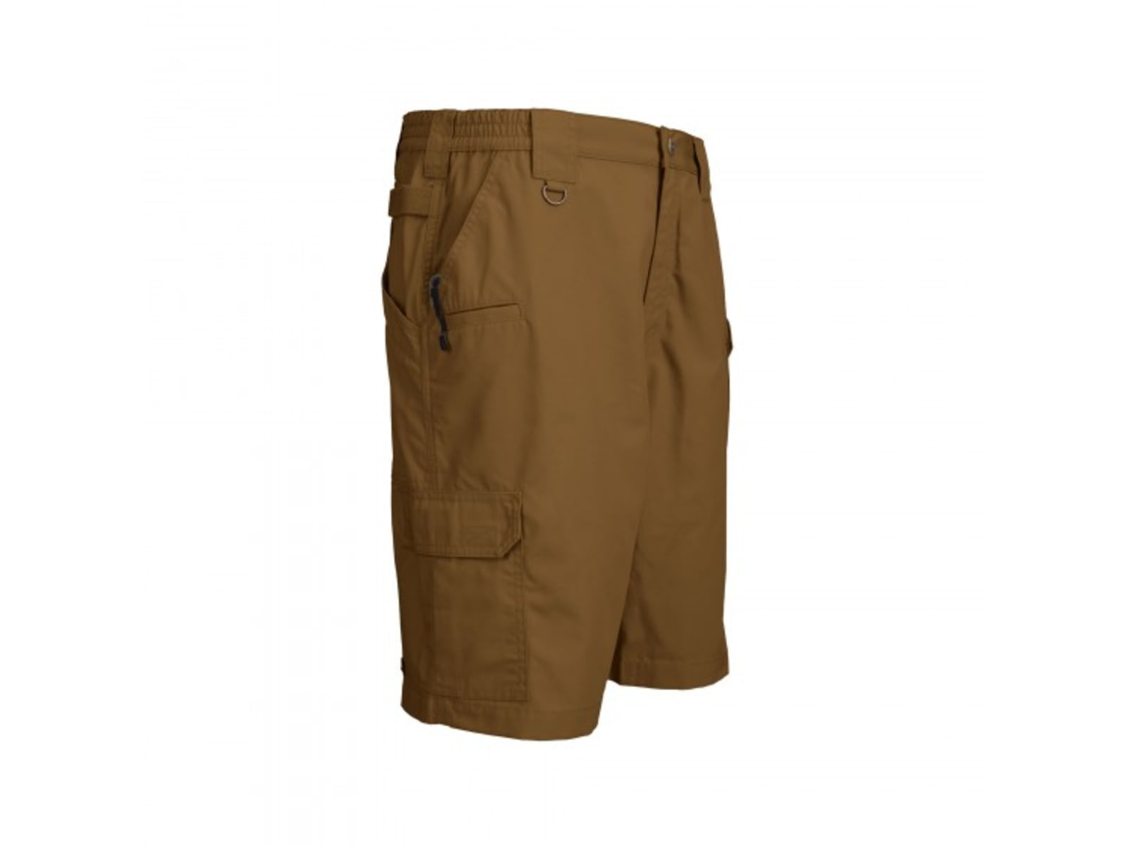 5.11 Tactical Taclite Pro 11in Ripstop Shorts - Mens Battle Brown
