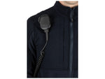 5.11 Tactical Tactical Fleece 2.0 Jacket - Mens Black L