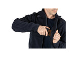 5.11 Tactical Tactical Fleece 2.0 Jacket - Mens Black L