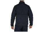 5.11 Tactical Tactical Fleece 2.0 Jacket - Mens Black L