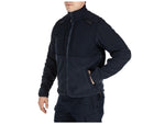 5.11 Tactical Tactical Fleece 2.0 Jacket - Mens Black L