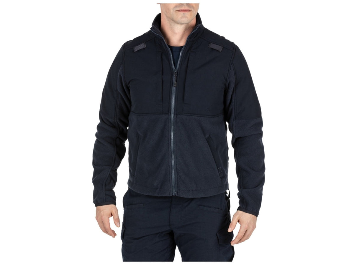 5.11 Tactical Tactical Fleece 2.0 Tall - 78026TABR-724-2XL-T