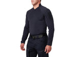 5.11 Tactical V.XI Sigurd Long Sleeve Shirt - Men's Dark Navy Regular Large