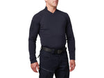 5.11 Tactical V.XI Sigurd Long Sleeve Shirt - Men's Dark Navy Regular Large