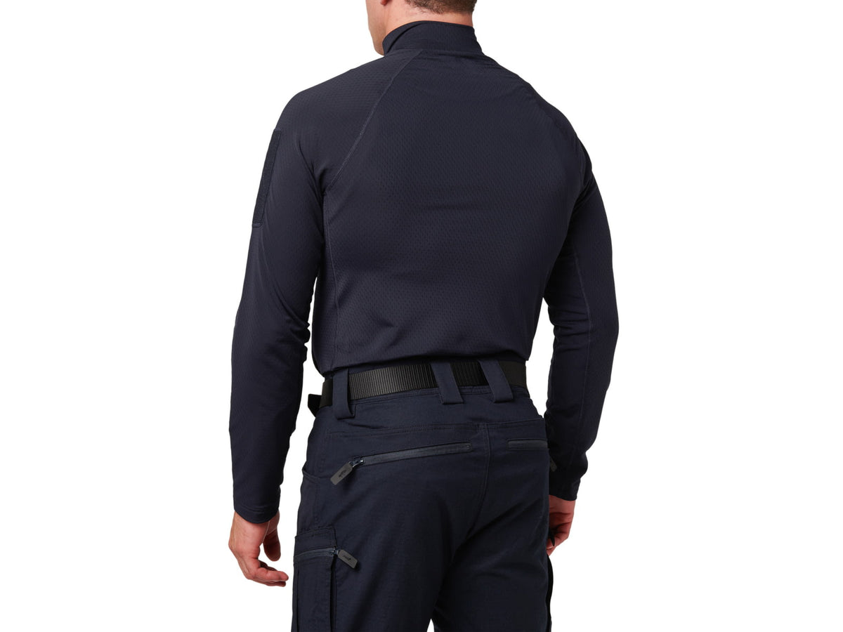 5.11 Tactical V.XI Sigurd Long Sleeve Shirt - Men's Dark Navy Regular Large