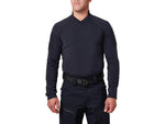 5.11 Tactical V.XI Sigurd Long Sleeve Shirt - Men's Dark Navy Regular Large