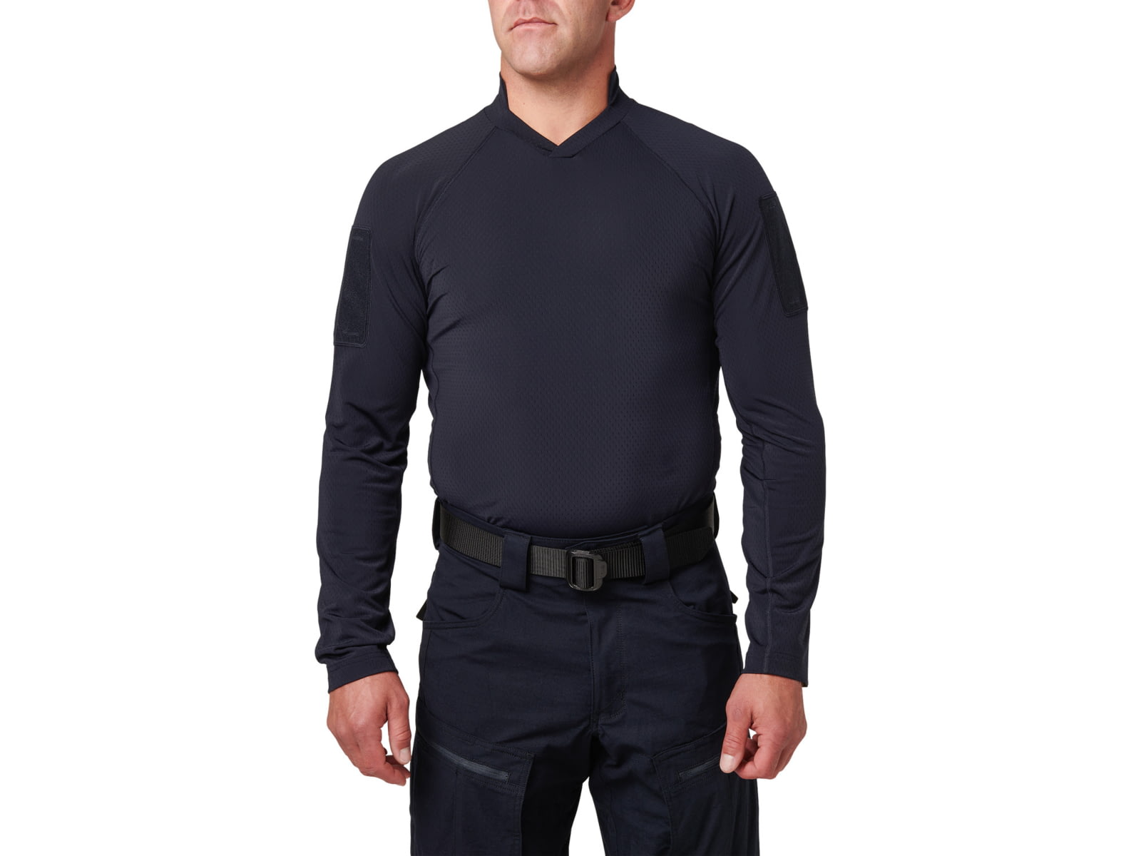 5.11 Tactical V.XI Sigurd Long Sleeve Shirt - Men's Dark Navy Regular Large