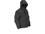5.11 Tactical Valiant Duty Jacket - Mens Black XS