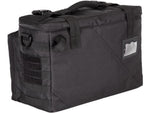 5.11 Tactical Wingman Patrol Bag 39L Black 1 SZ 56045ABR-019-1 SZ