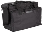 5.11 Tactical Wingman Patrol Bag 39L Black 1 SZ 56045ABR-019-1 SZ
