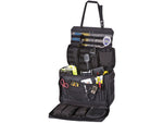 5.11 Tactical Wingman Patrol Bag 39L Black 1 SZ 56045ABR-019-1 SZ