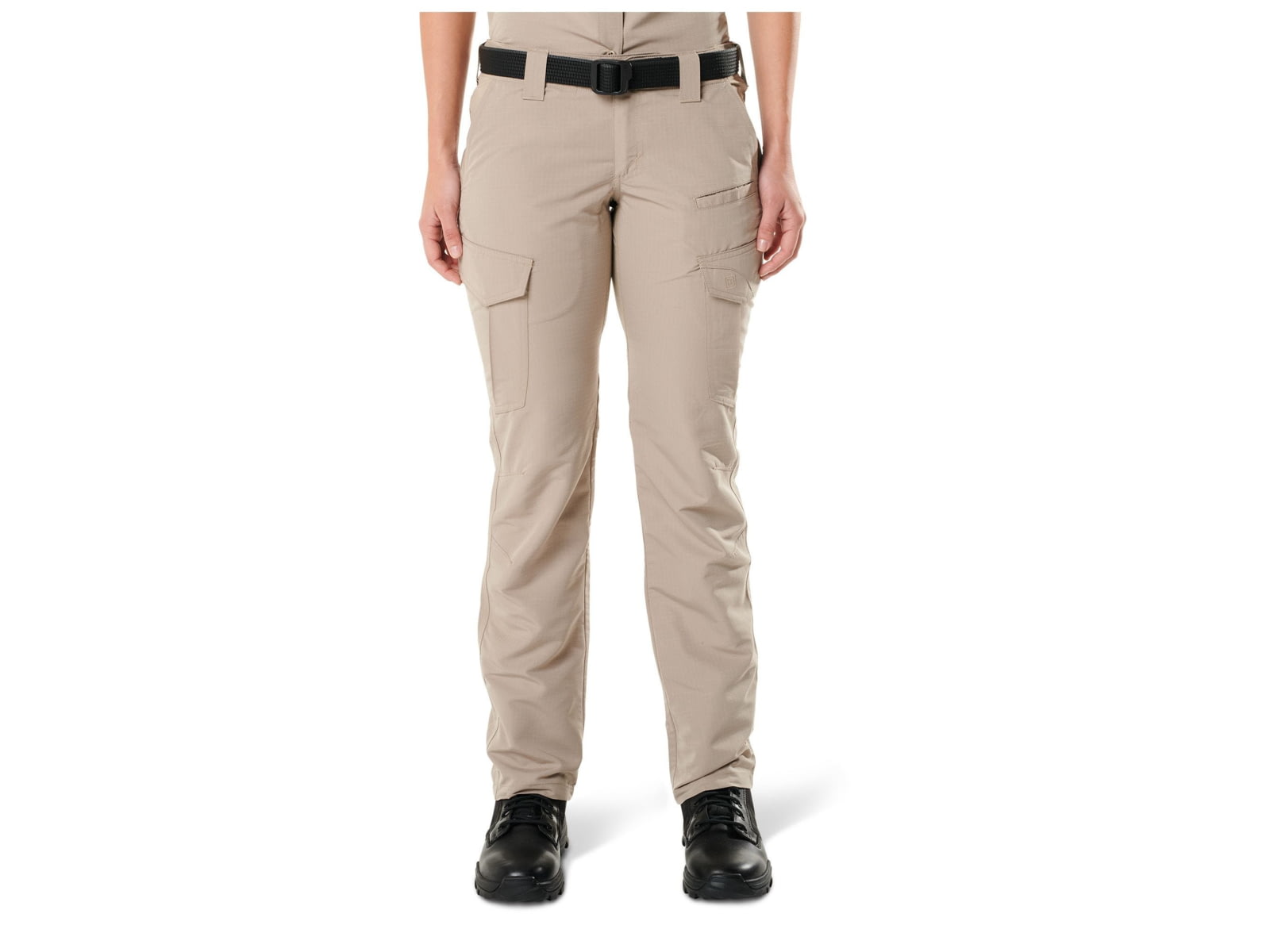 5.11 Tactical Fast-Tac Cargo Pant - Women's Khaki 2 Regular 64419ABR-055-2-R