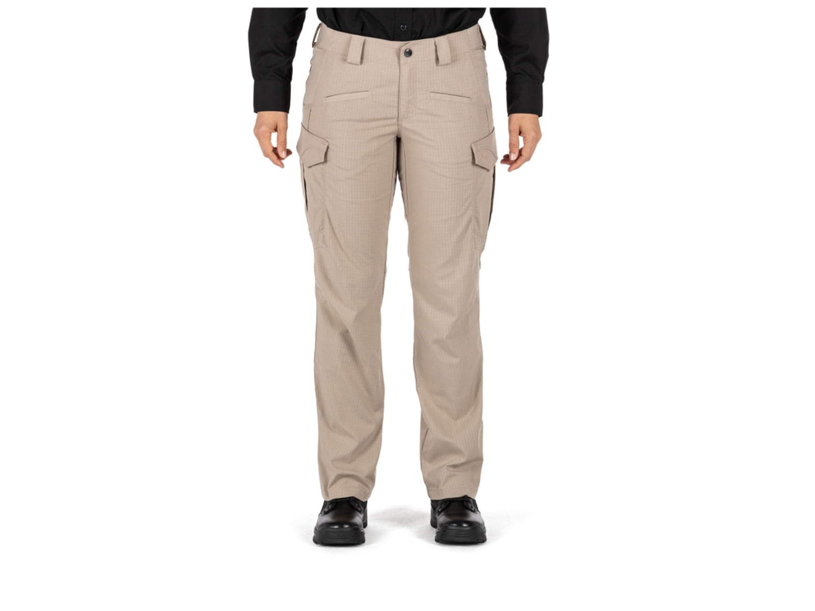 5.11 Tactical Icon Pant - Women's Khaki 16 Regular 64447ABR-055-16-R
