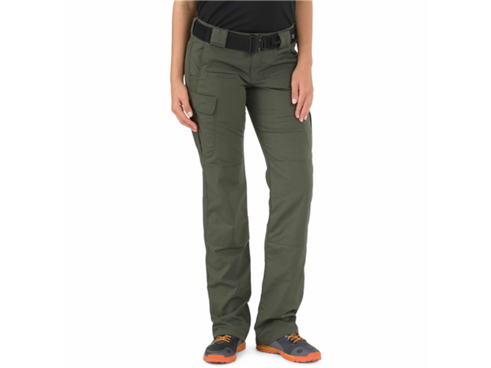 5.11 Tactical Stryke Pant - Women's TDU Green 16 Regular