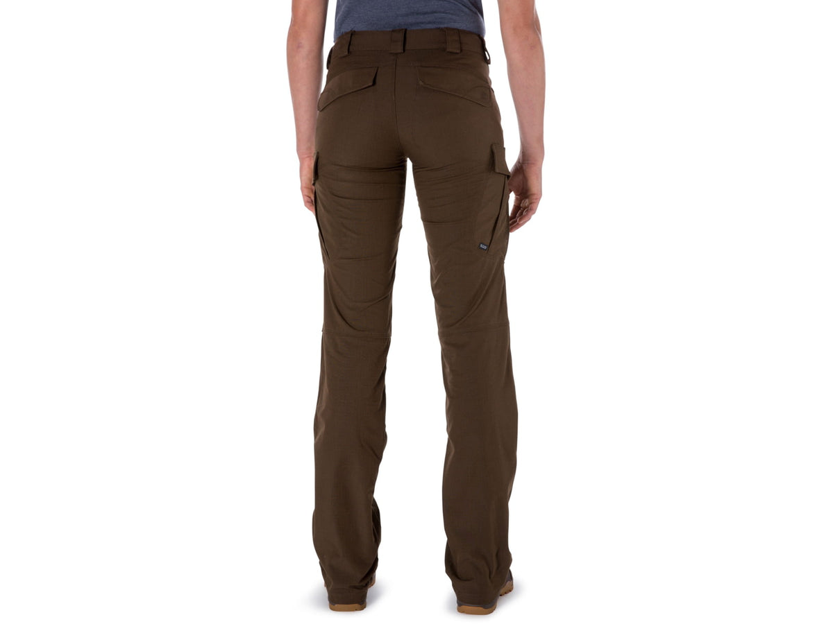 5.11 Tactical Stryke Pant - Womens Burnt
