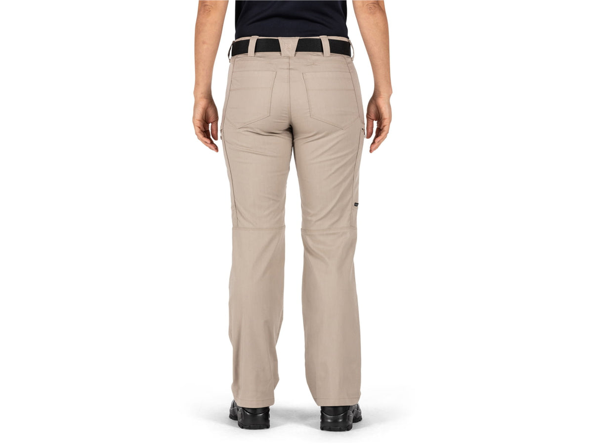 5.11 Tactical Apex Pants - Women's Khaki 6R