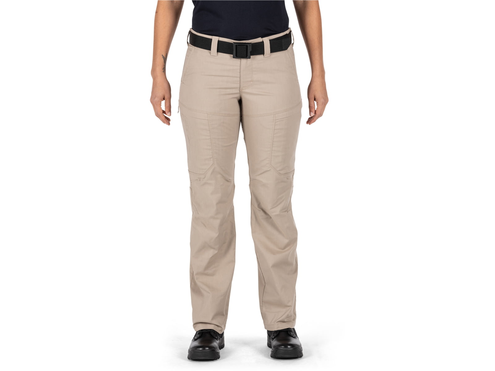 5.11 Tactical Apex Pants - Women's Khaki 6R