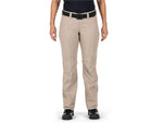 5.11 Tactical Apex Pants - Women's Khaki 6R