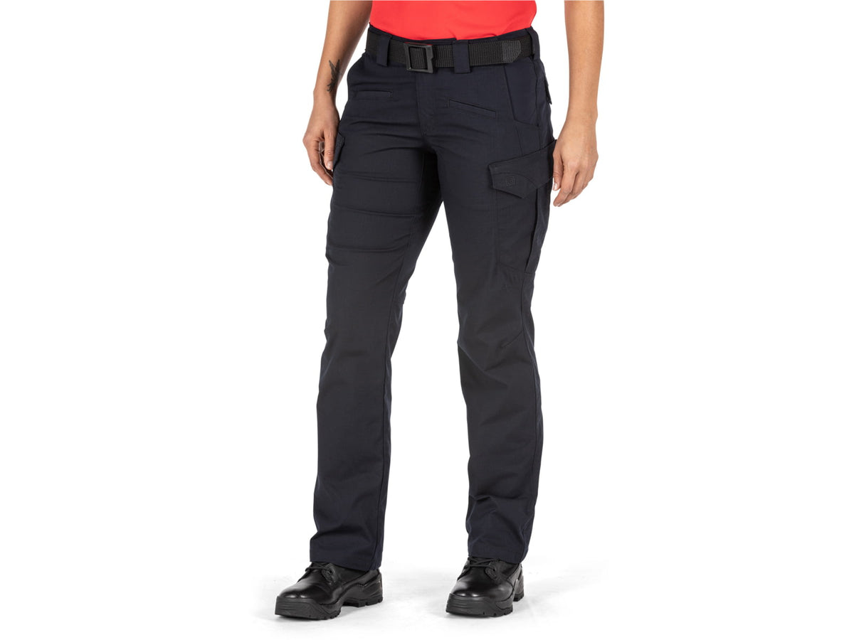 5.11 Tactical Icon Pant - Womens Dark Navy 8R
